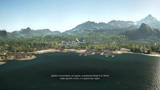 Обзор Ghost Recon Breakpoint. Война с дронами