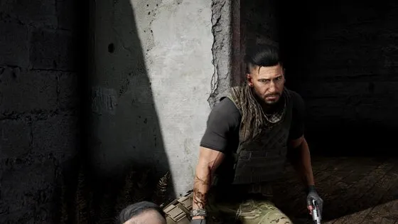 Обзор Ghost Recon Breakpoint. Война с дронами