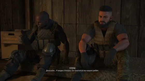 Обзор Ghost Recon Breakpoint. Война с дронами