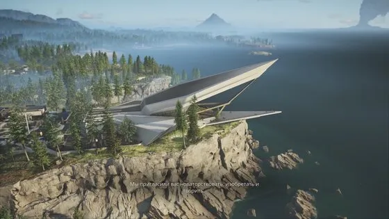 Обзор Ghost Recon Breakpoint. Война с дронами