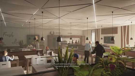 Обзор Ghost Recon Breakpoint. Война с дронами