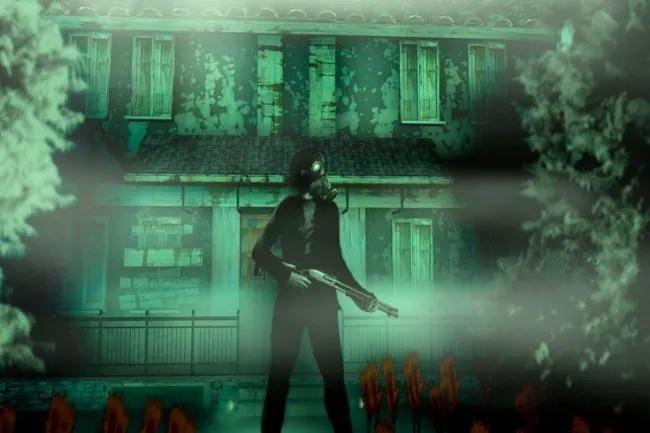 ТОП-10 игр, похожих на «Фрэн Боу»