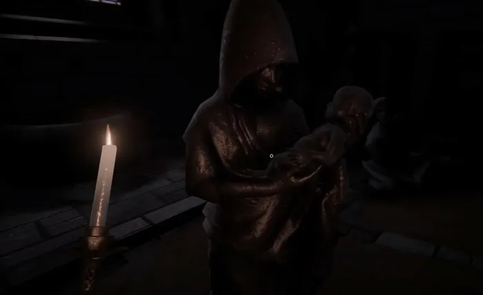 Dont Knock Twice похожие на френ боу