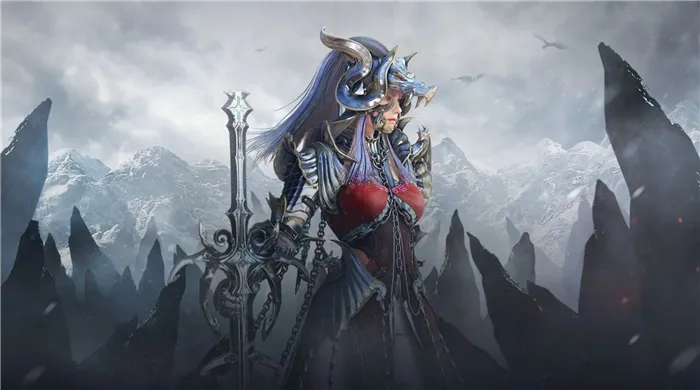 10 лучших MMORPG в 2022 году