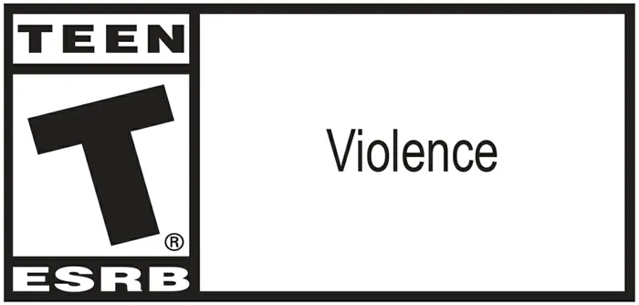 ESRB Rating