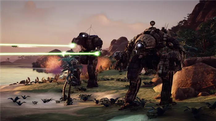 BattleTech