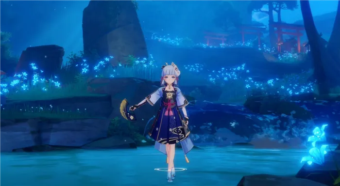 Обычный сундук в подземелье