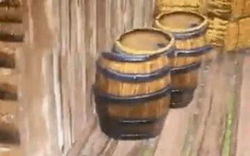 Пример разрыва